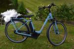 CUBE Town Pro Framemaat 46 cm 500 WH accu, Zo goed als nieuw, Cube