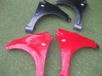 spatbord, scherm, peugeot 107 of citroen c1, Ophalen, Links, Citroën, Spatbord