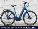 KOGA E-Nova Evo PT Lady Pro 625Whr Dames Reflexblue High Glo, 47 tot 51 cm, Gebruikt, Overige merken