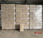 Vlas stalstrooisel - zeer scherp geprijsd. Levering heel NL, Dieren en Toebehoren, Ophalen, Nieuw, Overige soorten