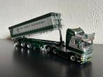 Wsi van Triest, Hobby en Vrije tijd, Ophalen of Verzenden, Zo goed als nieuw, Bus of Vrachtwagen, Wsi