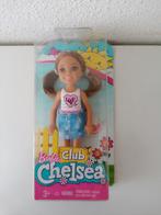 Barbie Club Chelsea 2016, Ophalen of Verzenden, Nieuw, Fashion Doll