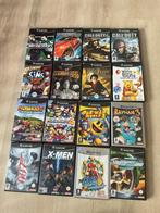 Gamecube Games Collectie met heel goeie spellen, Gebruikt, Overige genres, 1 speler, Eén computer