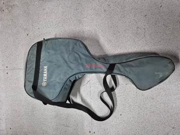 Draagzak tot 4/5 pk. beschikbaar voor biedingen