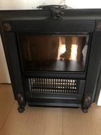 Elektrische sierkachel, Ophalen of Verzenden, Zo goed als nieuw, Vrijstaande haard, Elektrische haard