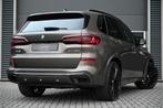 BMW X5 xDrive45e M-SPORT / SKYLOUNGE PANO / INDIVIDUAL LEDER, Auto's, BMW, Gebruikt, Lichtsensor, Leder, Vierwielaandrijving