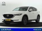 Mazda CX-5 2.0 SkyActiv-G 165 Business Comfort | Trekhaak |, Voorwielaandrijving, 4 cilinders, Bedrijf, Handgeschakeld