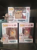 Pusheen funko pop the cat, Ophalen, Zo goed als nieuw