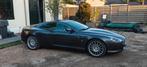 Aston Martin DB9 5.9 V12 Coupe AUT 2005 Grijs, Auto's, Automaat, Achterwielaandrijving, 457 pk, 5935 cc