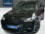 BMW X1 xDr 25e M SPORT / PANODAK / ACC / HEADUP / TREKHAAK /, Met garantie (alle), Zwart, Bedrijf, Vierwielaandrijving