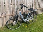 Elektrische batavus fiets - monaco, Fietsen en Brommers, Ophalen, Zo goed als nieuw, 50 km per accu of meer, Batavus