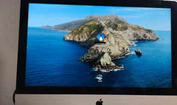 Apple İmac 21,5inch 1tb hdd,  i5 beschikbaar voor biedingen