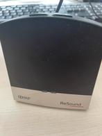 Resound TV streamer., Ophalen of Verzenden, Zo goed als nieuw