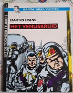 Het Venuskruid stripboek, Eén stripboek, Nieuw, Ophalen of Verzenden, Marten Toonder studios
