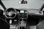 Audi A4 Avant 4.2 FSI RS 4 Quattro Nappa Leder Bang & Olufse, Auto's, Audi, Te koop, 451 pk, Geïmporteerd, Benzine