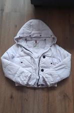 Moncler jas lichtroze, Moncler, Ophalen of Verzenden, Zo goed als nieuw, Roze