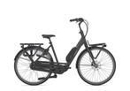 GAZELLE Bloom C380 HMS Dames Black Matt 53cm 2021, 51 tot 55 cm, Nieuw, Gazelle