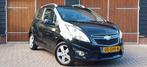 Chevrolet Spark 1.2 16V LT, Als nieuw!, All seasonbanden, Ni, Voorwielaandrijving, Stof, Gebruikt, 4 cilinders