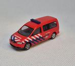 VW Caddy Brandweer Arnhem, Ophalen of Verzenden, Zo goed als nieuw, Auto, Rietze