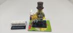 Lego Steampunk Inventor CMF Serie 27 Minifiguur (Nieuw), Lego Systems A/S, Lego, Aastvej 1 7190 Billund Denemarken, Nieuw