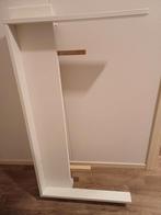 Bladvergroter Kidsmill Chateau wit commode, 50 tot 70 cm, Ophalen of Verzenden, 100 cm of meer, Zo goed als nieuw