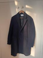 Authentieke Japanse Brand Studios lange jas, Ophalen of Verzenden, Nieuw, Maat 38/40 (M), Blauw