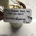 Mini Cooper 2003 1.6B  2500117  Brandstofpomp  8186709240