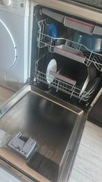 Bosch vaatwasser, Witgoed en Apparatuur, Vaatwasmachines, Ophalen of Verzenden, Zo goed als nieuw, 85 tot 90 cm