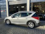 Peugeot 207 SW Outdoor 1.6 VTi XS PANO/CLIMA/LEDER/LM VELGEN, Auto's, Peugeot, Gebruikt, 4 cilinders, 1110 kg, Origineel Nederlands