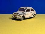 Dinky Toys # 520 -  Fiat 600, Ophalen of Verzenden, Zo goed als nieuw, Auto, Dinky Toys