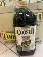 Partij Spaanse EXTRA VIERGE olijfolie  | 5 Liter | CooSur, Ophalen of Verzenden