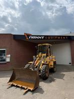 Zettelmeyer ZL 402 C (bj 1996), Zakelijke goederen, Machines en Bouw | Kranen en Graafmachines, Wiellader of Shovel