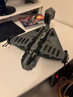 Lego Star Wars Justifier 75232, Kinderen en Baby's, Speelgoed | Duplo en Lego, Ophalen of Verzenden, Zo goed als nieuw
