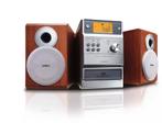 Philips MCM190/22, Audio, Tv en Foto, Stereo-sets, Ophalen of Verzenden, Zo goed als nieuw