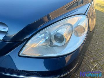 MERCEDES B KLASSE W245 koplamp links rechts 2005-2011 beschikbaar voor biedingen