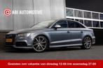 Audi S3 Limousine 2.0 TFSI 301 pk S3 Quattro Pro Line Plus S, Auto's, Automaat, S3, 4 cilinders, 1984 cc
