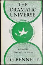 The Dramatic Universe by J. G. Bennett, Gelezen, J. G. Bennett, Niet van toepassing, Ophalen of Verzenden