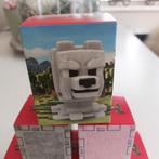 MC Minecraft speeltjes, happymeal. Wie wil er ruilen?, Ophalen of Verzenden, Nieuw