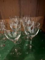 Kosta boda chateau glasservies, Ophalen of Verzenden, Zo goed als nieuw, Overige typen