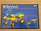 Technic ATX Sport Cycle - Lego nr. 8826, Ophalen of Verzenden, Zo goed als nieuw, Complete set, Lego