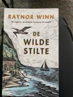 De Wilde Stilte, Raymond Winn, Boeken, Ophalen of Verzenden, Zo goed als nieuw