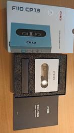 Fiio CP13 met doos, Ophalen of Verzenden, Walkman