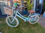 Meisjesfiets 22 inch, Fietsen en Brommers, Fietsen | Meisjes, Ophalen, Gebruikt, 22 inch