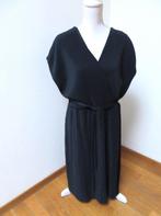 M90 YESSICA aparte jurk kreukvrij blauw L 42/44, Blauw, Yessica, Maat 42/44 (L), Ophalen of Verzenden