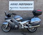 YAMAHA FJR 1300 A (bj 2005), 4 cilinders, Bedrijf, 1298 cc, Meer dan 35 kW