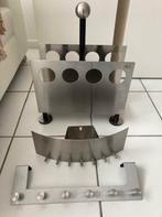 zack tijdschriften houder, Ophalen, Zo goed als nieuw