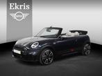 Mini Mini Cabrio 1.5 Cooper Resolute Edition, Auto's, Mini, Gebruikt, Euro 6, Stoelverwarming, Origineel Nederlands