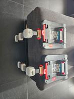 Isofix Base - Veilige Autostoel Basis, Gebruikt, Isofix, 0 t/m 13 kg, Ophalen