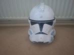 Star Wars Phase 2 clonetrooper cosplay helm, Ophalen of Verzenden, Zo goed als nieuw