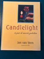 Candlelight - Jan van Veen - Gedichten, Ophalen of Verzenden, Gelezen, Eén auteur